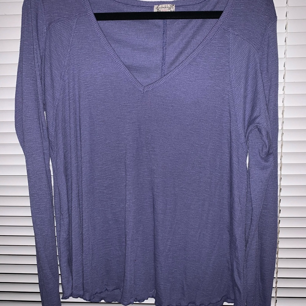 Free People Intimately Shirt